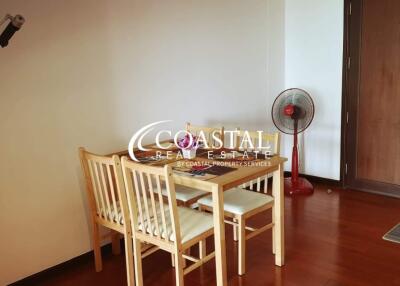 Condo For Rent North Pattaya