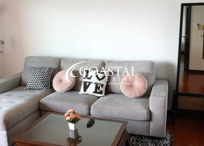 Condo For Rent North Pattaya