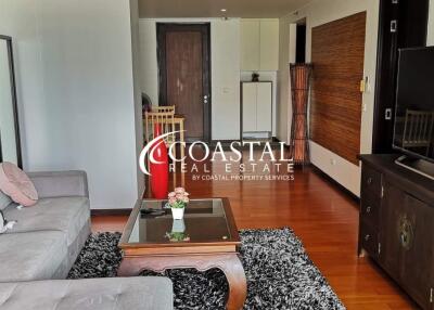 Condo For Rent North Pattaya