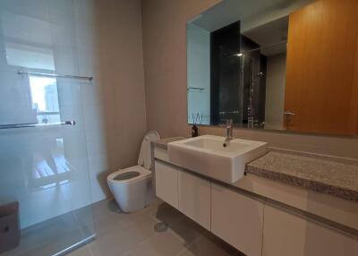 For RENT : Millennium Residence / 2 Bedroom / 2 Bathrooms / 91 sqm / 56000 THB [10979595]