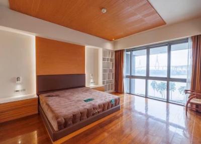 For SALE : The Pano / 3 Bedroom / 4 Bathrooms / 274 sqm / 50000000 THB [S12032]