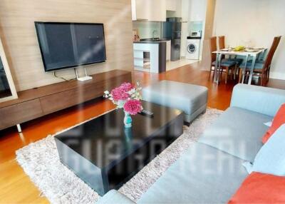 For Rent 2 Bed Condo Bright Sukhumvit 24 close to BTS Phrom Phong