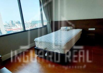 For Rent 2 Bed Condo Bright Sukhumvit 24 close to BTS Phrom Phong