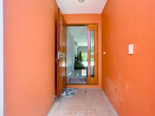 Boulevard Tuscany : 2 Bedroom Townhouse In Cha Am