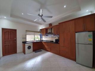 House in Adare Gardens 2 Jomtien H009427