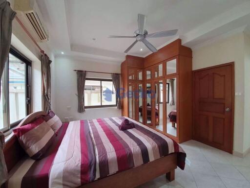 House in Adare Gardens 2 Jomtien H009427