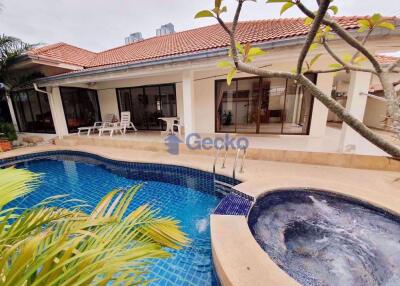 House in Adare Gardens 2 Jomtien H009427