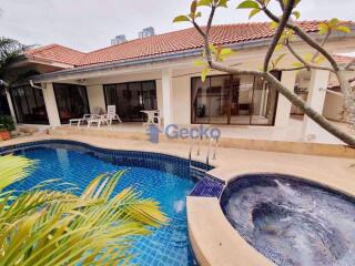 House in Adare Gardens 2 Jomtien H009427