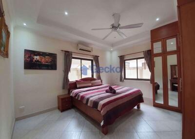 House in Adare Gardens 2 Jomtien H009427