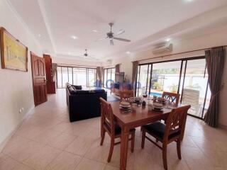 House in Adare Gardens 2 Jomtien H009427