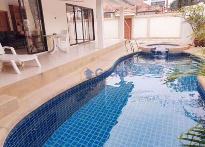 House in Adare Gardens 2 Jomtien H009427