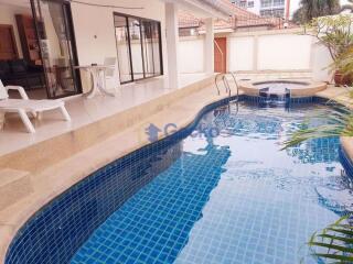 House in Adare Gardens 2 Jomtien H009427