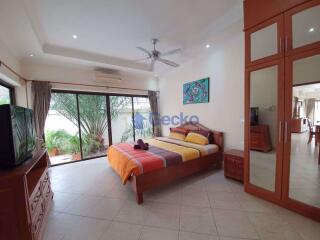 House in Adare Gardens 2 Jomtien H009427