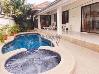 House in Adare Gardens 2 Jomtien H009427