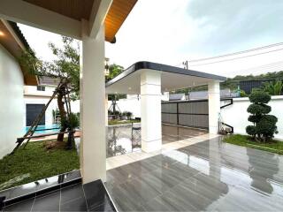 4 Bedroom Single House for Sale in Phuket Town