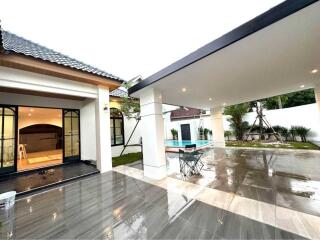 4 Bedroom Single House for Sale in Phuket Town