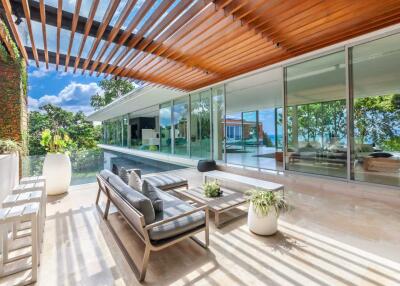 Absolutely Breathtaking Luxury Villa in Phuket