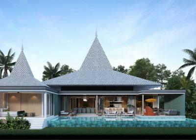 Phuket Villa for Sale