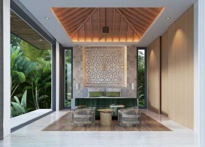 Phuket Villa for Sale