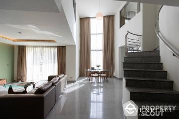 2-BR Apt. near ARL Ramkhamhaeng