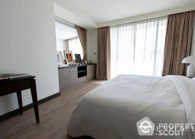 2-BR Apt. near ARL Ramkhamhaeng