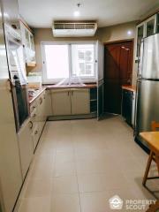 3-BR Apt. near BTS Phrom Phong