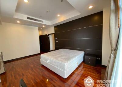 3-BR Apt. near MRT Sukhumvit