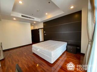 3-BR Apt. near MRT Sukhumvit