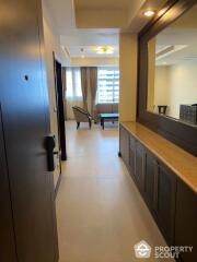 3-BR Apt. near MRT Sukhumvit