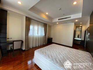 3-BR Apt. near MRT Sukhumvit