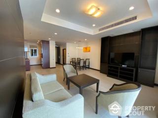 2-BR Apt. near MRT Sukhumvit