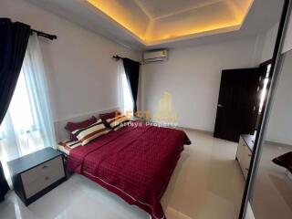 3 Bedrooms Villa / Single House in Baan Dusit Garden Huay Yai H011182