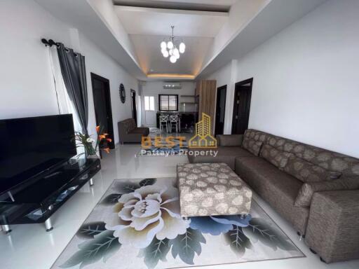 3 Bedrooms Villa / Single House in Baan Dusit Garden Huay Yai H011182