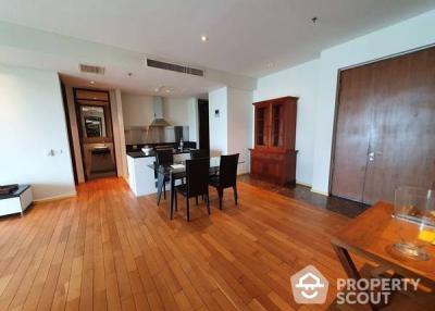 2-BR Condo at The Lakes Bangkok near BTS Asok