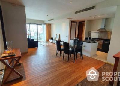 2-BR Condo at The Lakes Bangkok near BTS Asok