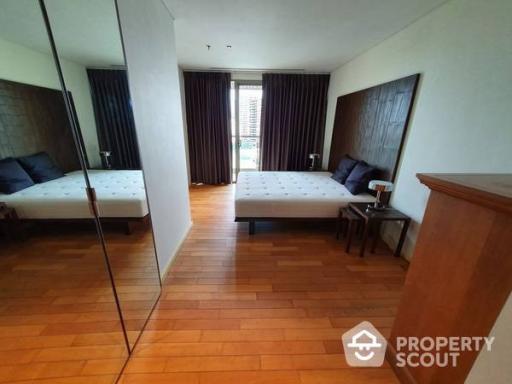 2-BR Condo at The Lakes Bangkok near BTS Asok