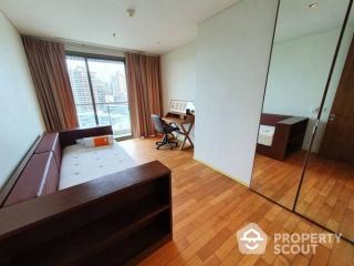 2-BR Condo at The Lakes Bangkok near BTS Asok