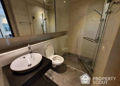 2-BR Condo at The Lakes Bangkok near BTS Asok