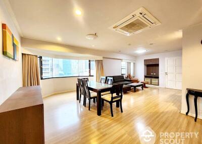 2-BR Condo at Baan Suanpetch Condominium near BTS Phrom Phong