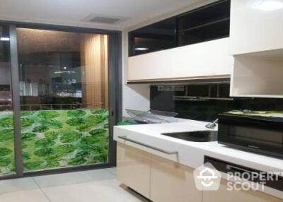 1-BR Condo at The Room Sukhumvit 62 near BTS Punnawithi