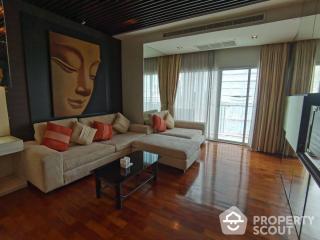 2-BR Condo at Noble Ora near BTS Thong Lor