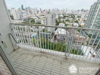 2-BR Condo at Noble Ora near BTS Thong Lor