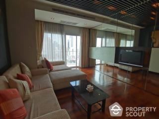 2-BR Condo at Noble Ora near BTS Thong Lor