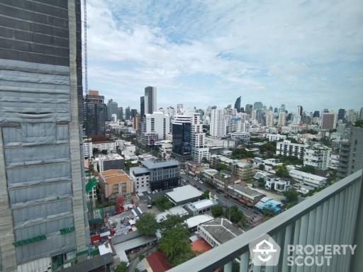 2-BR Condo at Noble Ora near BTS Thong Lor