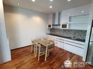 2-BR Condo at Noble Ora near BTS Thong Lor