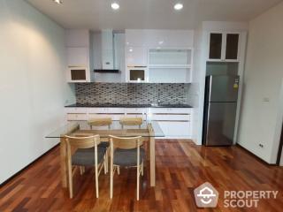 2-BR Condo at Noble Ora near BTS Thong Lor