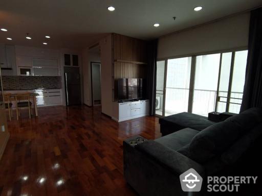 2-BR Condo at Noble Ora near BTS Thong Lor