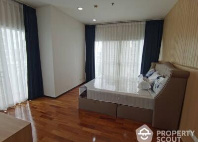 2-BR Condo at Noble Ora near BTS Thong Lor