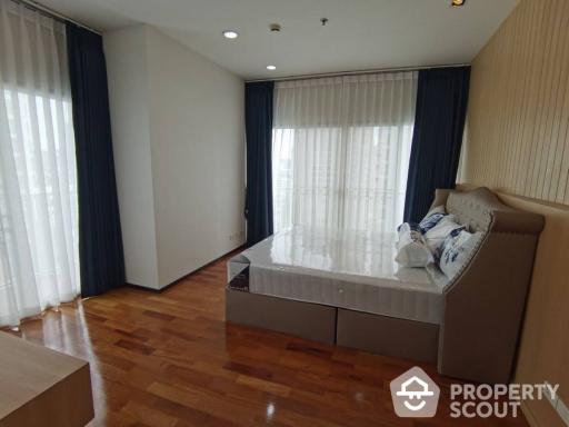 2-BR Condo at Noble Ora near BTS Thong Lor