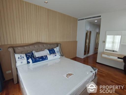 2-BR Condo at Noble Ora near BTS Thong Lor